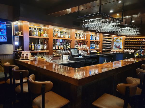 Altland House of Abbottstown