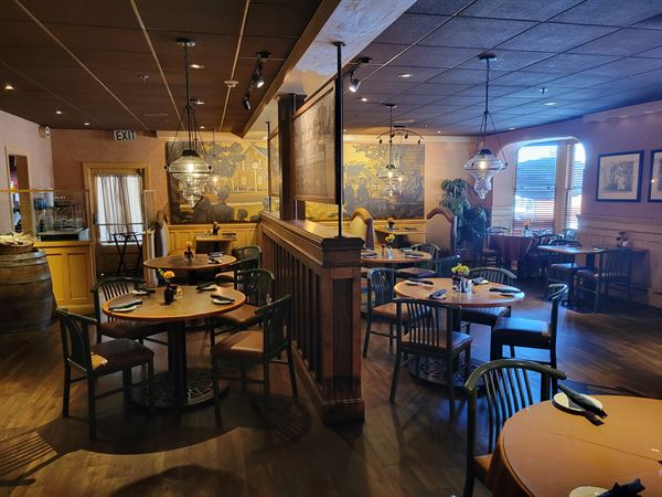 Altland House of Abbottstown