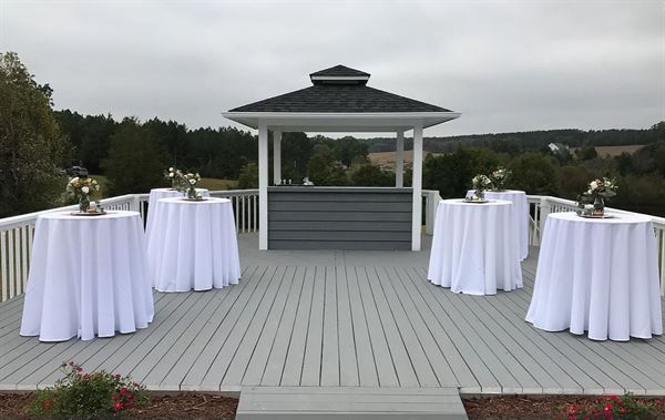 The Coach House Wedding & Event Venue