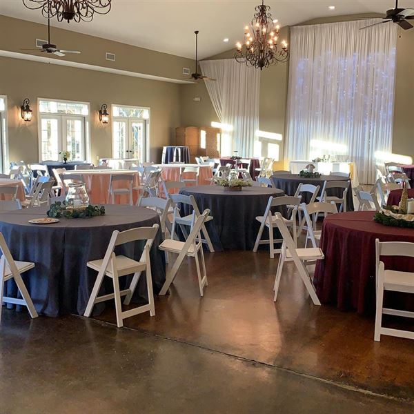 The Coach House Wedding & Event Venue