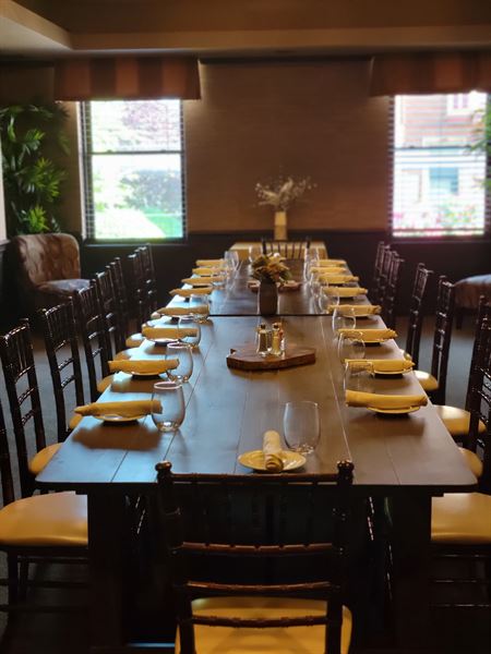 Altland House of Abbottstown