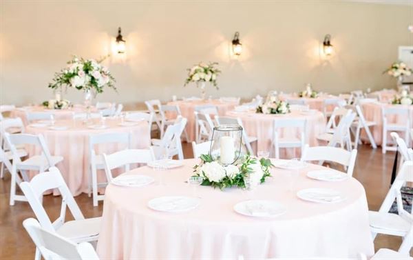 The Coach House Wedding & Event Venue