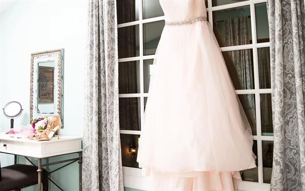 The Coach House Wedding & Event Venue