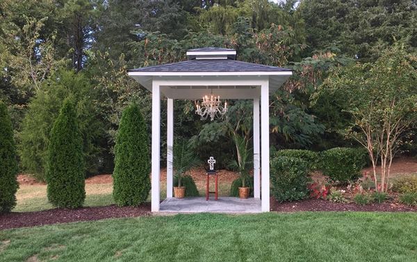 The Coach House Wedding & Event Venue