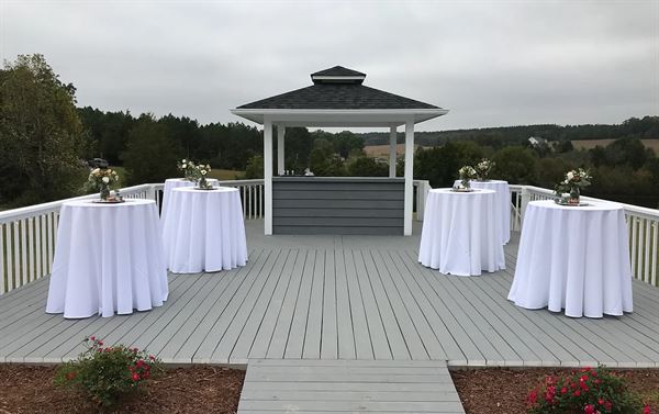 The Coach House Wedding & Event Venue