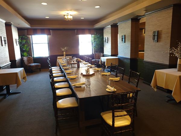 Altland House of Abbottstown