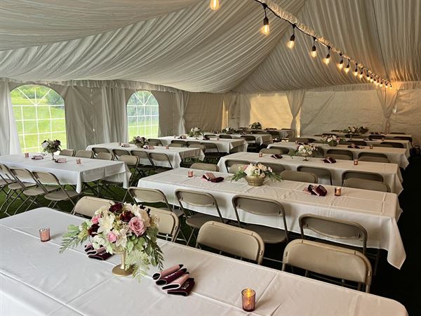 Sunset Hills Golf Course & Eatery