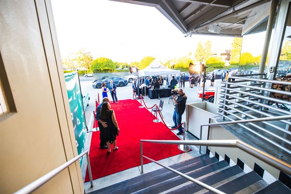 Marconi Automotive Museum & Foundation for Kids