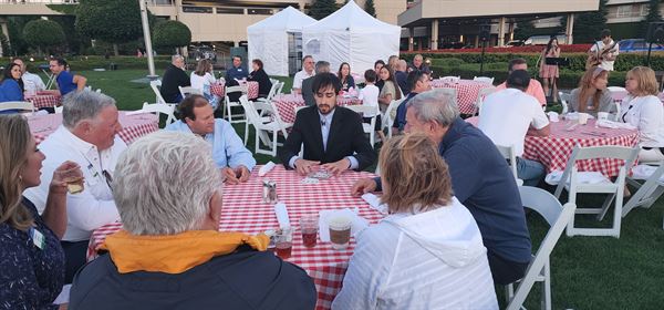 Taylor Kyle The American Mystifier