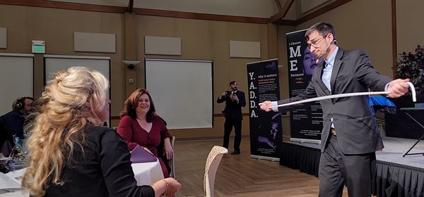 Taylor Kyle The American Mystifier