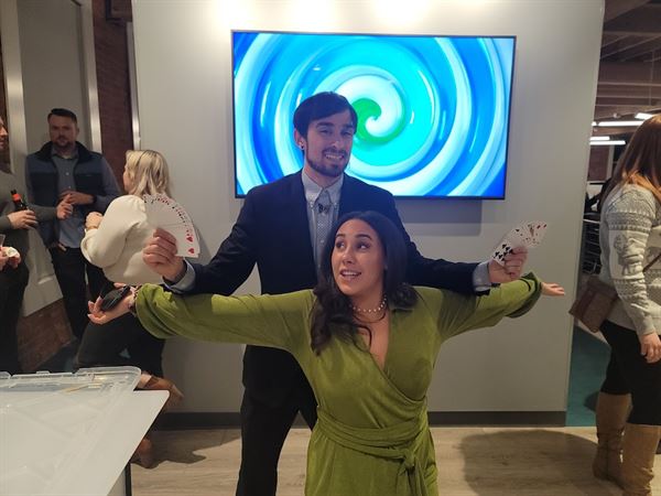 Taylor Kyle The American Mystifier