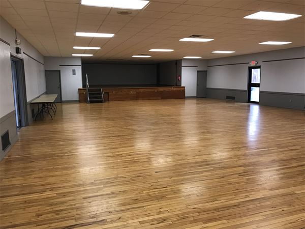 Adams County Fairgrounds