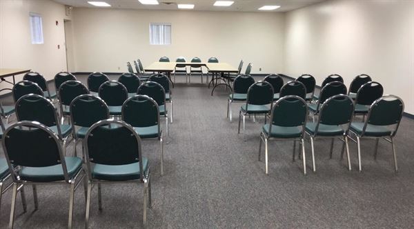 Adams County Fairgrounds