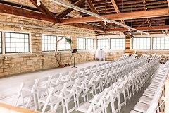 Graham Park - Rochester, MN - Party Venue
