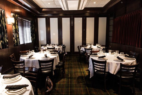 Wildfire - Schaumburg