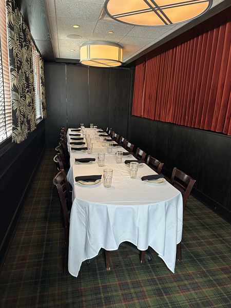 Wildfire - Schaumburg