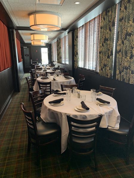 Wildfire - Schaumburg