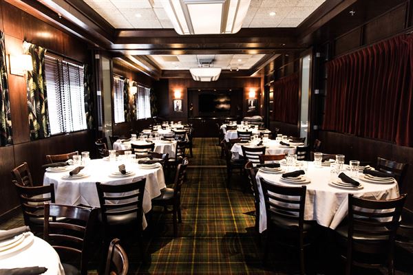 Wildfire - Schaumburg