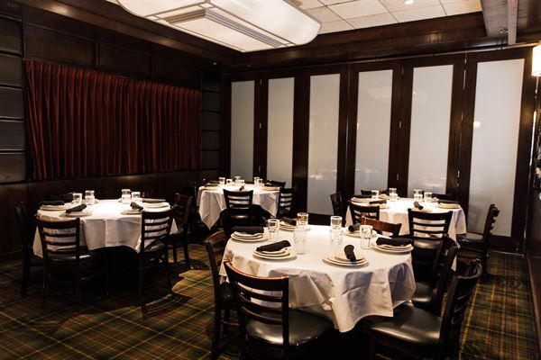 Wildfire - Schaumburg