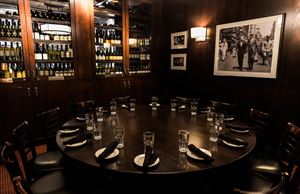 Wine Room