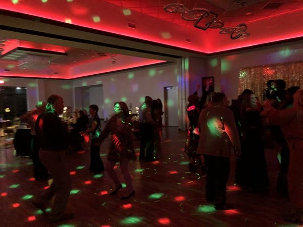 Festivity -  Freedom Farms