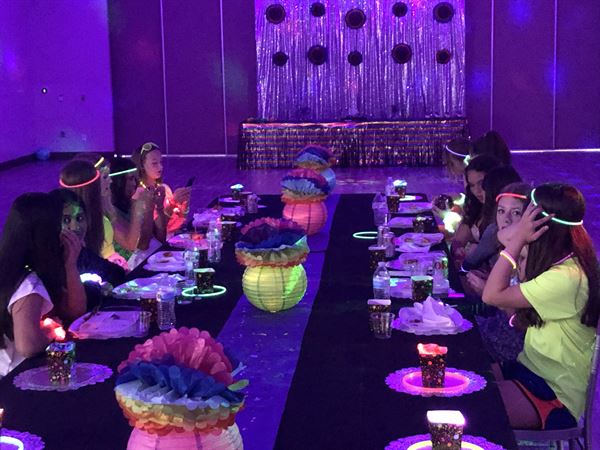 Festivity -  Freedom Farms