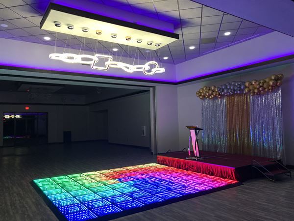 Festivity -  Freedom Farms