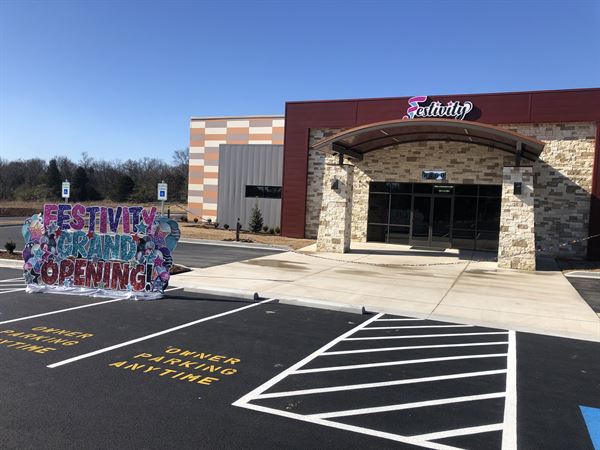 Festivity -  Freedom Farms