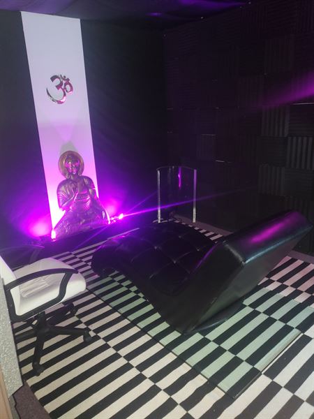 Ohmazing Healing Center