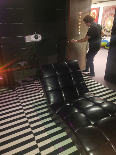 Ohmazing Healing Center