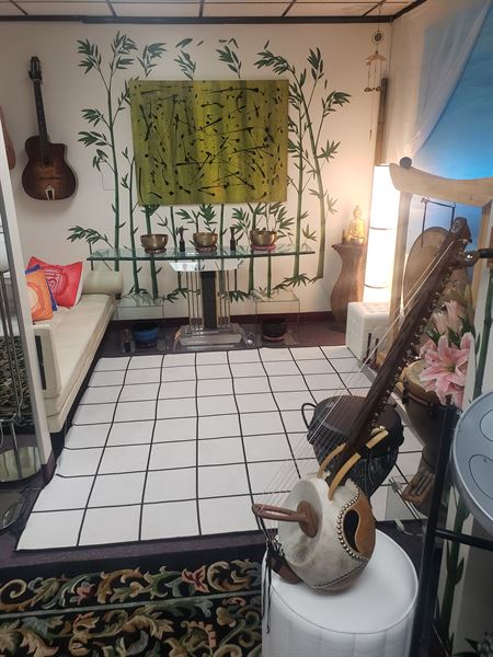 Ohmazing Healing Center