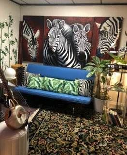 Ohmazing Healing Center