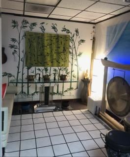 Ohmazing Healing Center