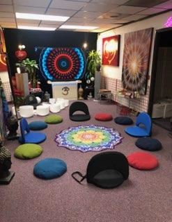 Ohmazing Healing Center