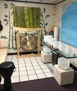 Ohmazing Healing Center