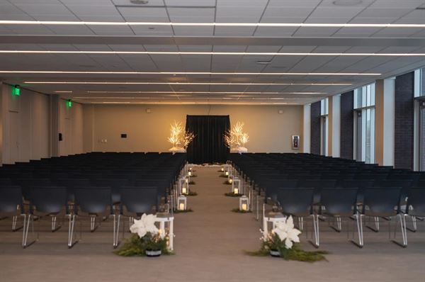 Holland Civic Center Place