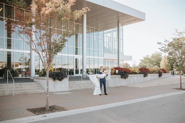 Holland Civic Center Place