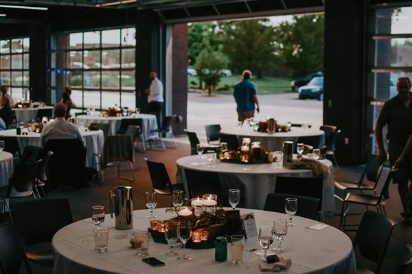 Holland Civic Center Place