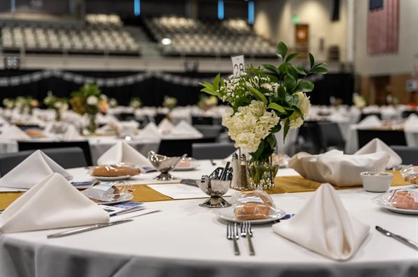 Holland Civic Center Place