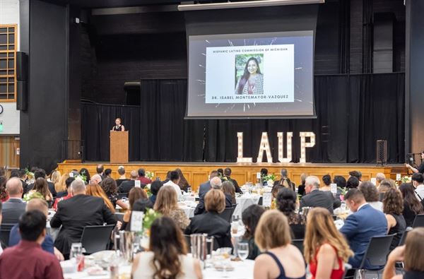 Holland Civic Center Place