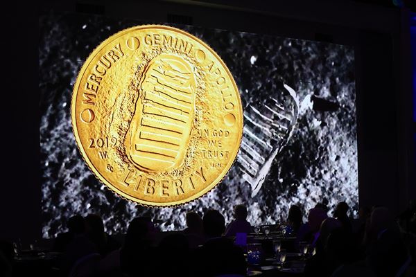 The Center For Space Education