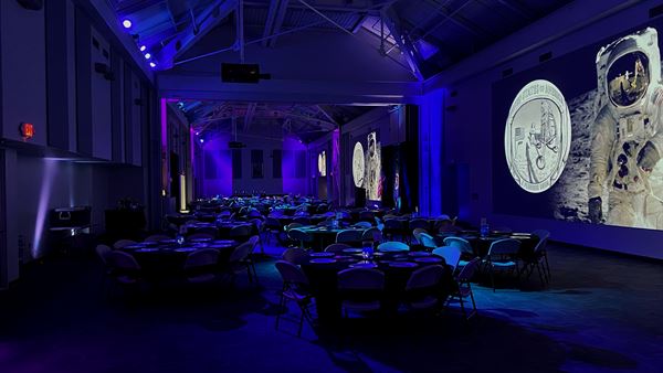 The Center For Space Education