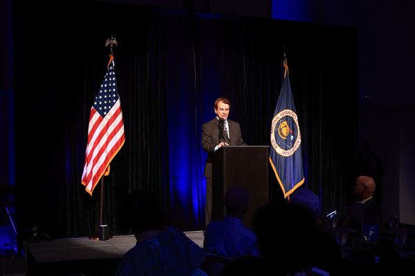 The Center For Space Education