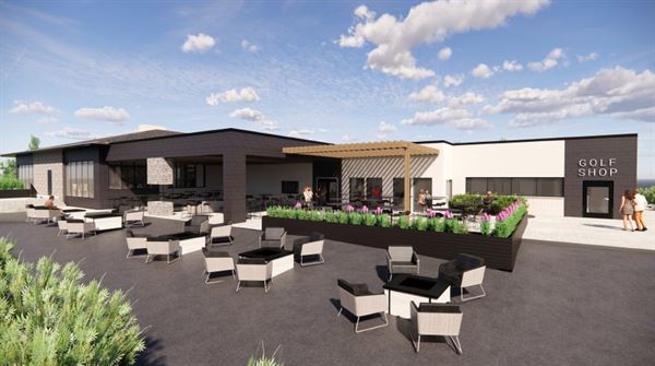 Moccasin Creek Country Club