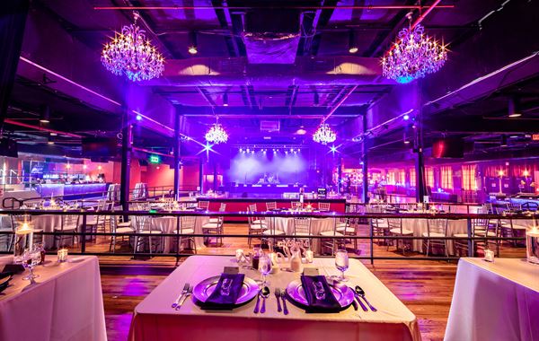 The Fillmore Charlotte