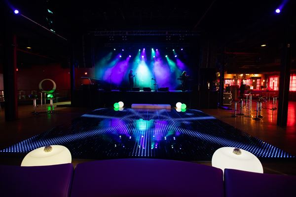 The Fillmore Charlotte