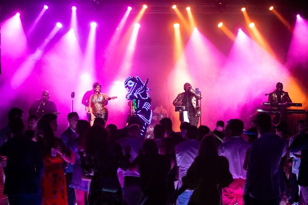 The Fillmore Charlotte