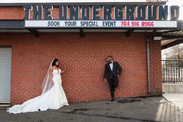 The Fillmore Charlotte