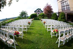 Outdoor Event Space