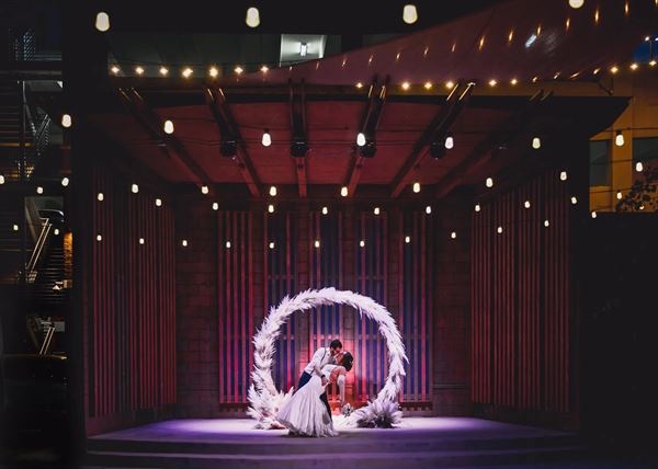 AZ Wedding Photographer